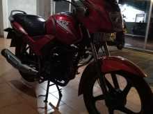 TVS Metro Plus 2015 Motorbike