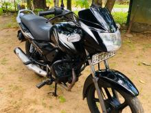 TVS Metro Plus 2015 Motorbike