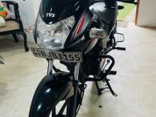 TVS Metro Sport 2019 Motorbike