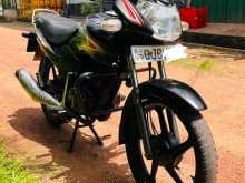 TVS Metro Sport 2020 Motorbike