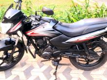 TVS Sport Els 2020 Motorbike