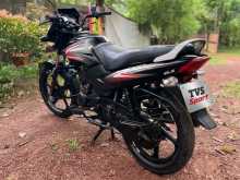 TVS Metro Sport 2020 Motorbike
