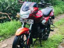TVS Metro Sport 2014 Motorbike
