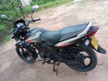 TVS Metro Sport 2021 Motorbike