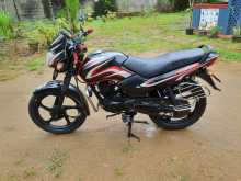 TVS Metro 2014 Motorbike