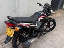 TVS Metro XX 1900 Motorbike
