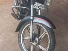 TVS Metro100 2010 Motorbike