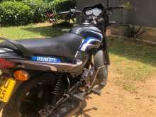 TVS Metro 2015 Motorbike