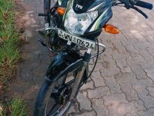 TVS Metro 2011 Motorbike