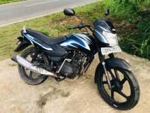 TVS Metro 2017 Motorbike