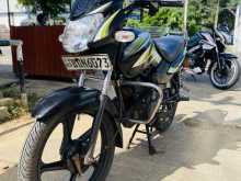 TVS Metro 2016 Motorbike