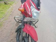 TVS Metro 2015 Motorbike