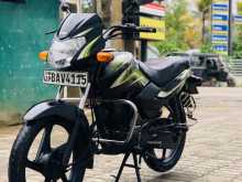 TVS Metro 2014 Motorbike