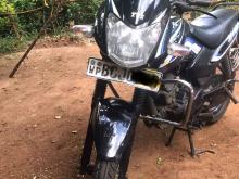 TVS Metro 2015 Motorbike