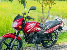TVS Metro 2014 Motorbike