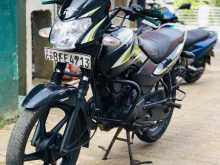 TVS Metro 2017 Motorbike