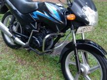 TVS Metro 2010 Motorbike