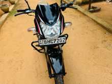 TVS Mettro BHC 2018 Motorbike