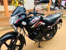 TVS Metro BHC 2018 Motorbike