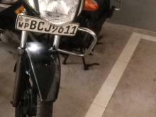 TVS Metro 2015 Motorbike