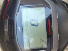 TVS N-TORK 125 RACING EDDITION 2020 Motorbike