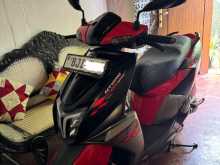 TVS Ntorq 125 2024 Motorbike