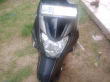 TVS N.TORQ 2018 Motorbike
