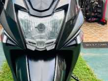 TVS Ntorq 2018 Motorbike