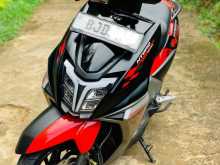 TVS Ntorq 2023 Motorbike