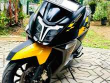 TVS Ntorq 2023 Motorbike