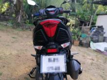 TVS Ntorq 2025 Motorbike