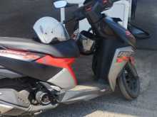 TVS Ntorq 2022 Motorbike