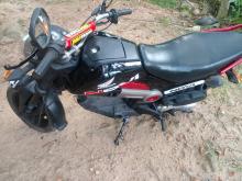 TVS Navy 2019 Motorbike