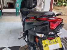 TVS Ntorq Race Edition 2020 Motorbike