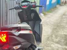 TVS Ntroq 2024 Motorbike