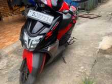 TVS Ntorq 2023 Motorbike