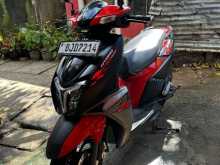 TVS Ntorq 2023 Motorbike