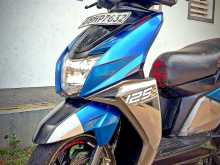 TVS Ntorq 1999 Motorbike