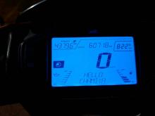 TVS Ntorq 2019 Motorbike