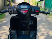 TVS NTORQ 2019 Motorbike