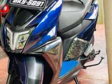 TVS NTORQ 2026 Motorbike