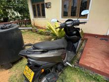 TVS NTORQ 2019 Motorbike
