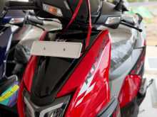 TVS Ntorq 2026 Motorbike