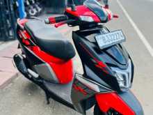 TVS Ntorq 2024 Motorbike