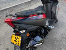 TVS Ntorq 2024 Motorbike