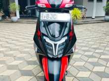 TVS Ntorq 2023 Motorbike