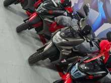 TVS NTORQ 2025 Motorbike