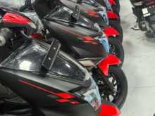TVS NTORQ 2025 Motorbike