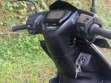 TVS Ntorq 2018 Motorbike