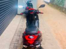 TVS Ntorq 2024 Motorbike